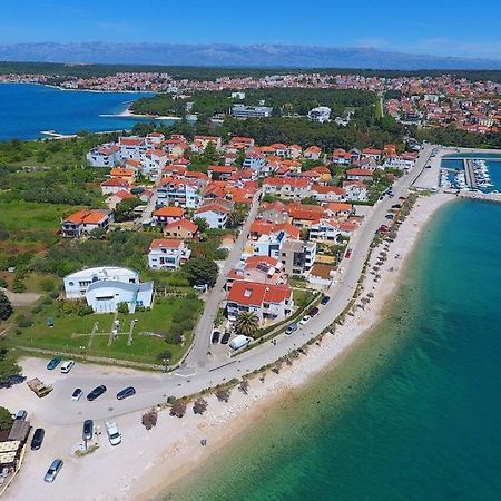 Apartments Borik Zadar Dış mekan fotoğraf