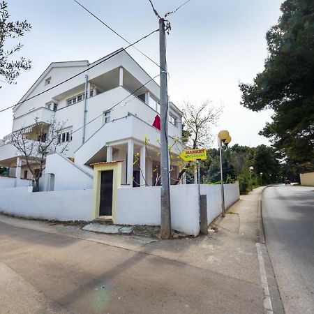 Apartments Borik Zadar Dış mekan fotoğraf