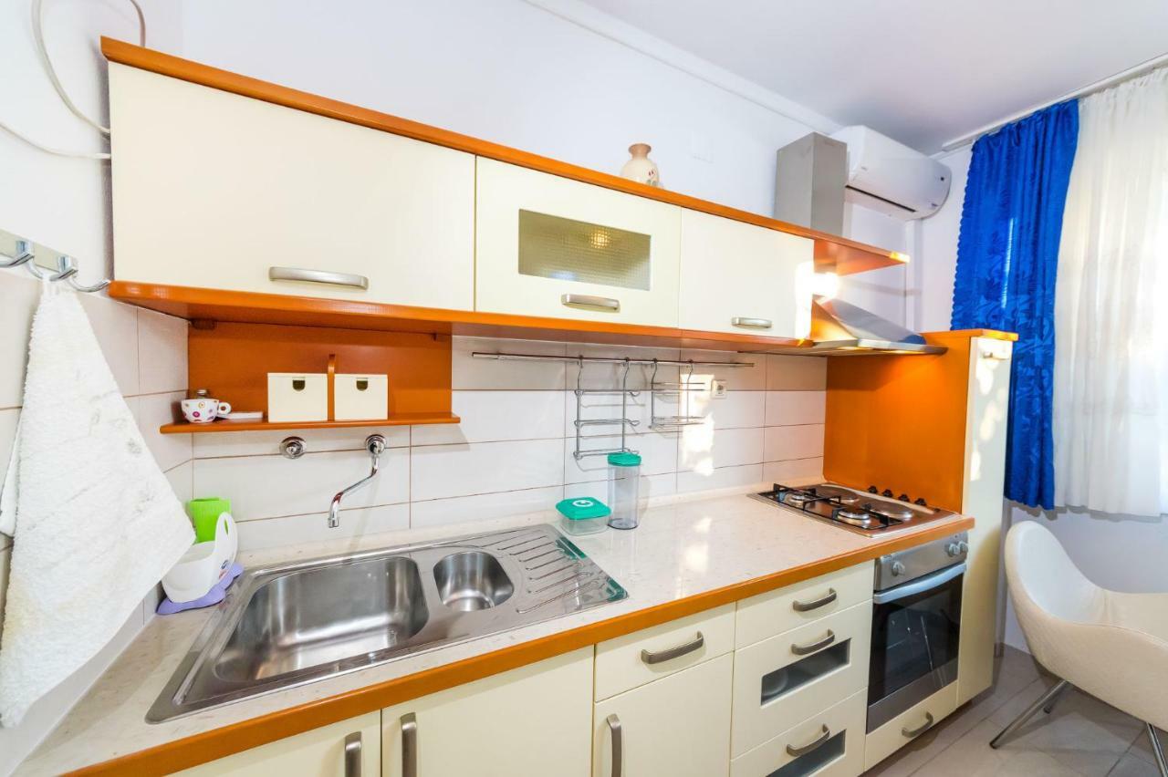 Apartments Borik Zadar Dış mekan fotoğraf