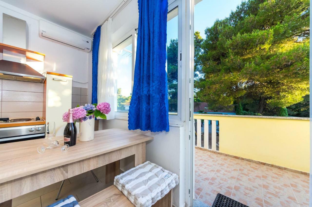 Apartments Borik Zadar Dış mekan fotoğraf