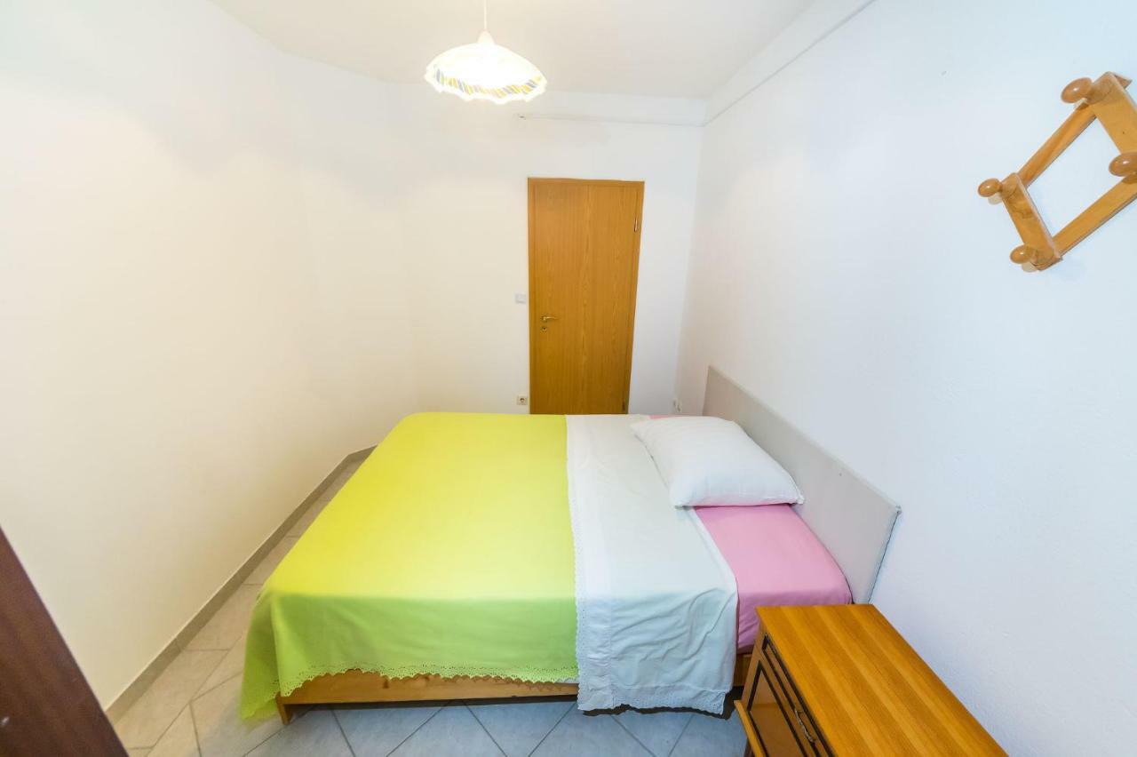 Apartments Borik Zadar Dış mekan fotoğraf