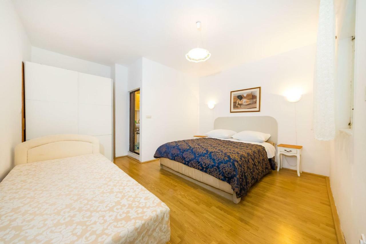Apartments Borik Zadar Dış mekan fotoğraf