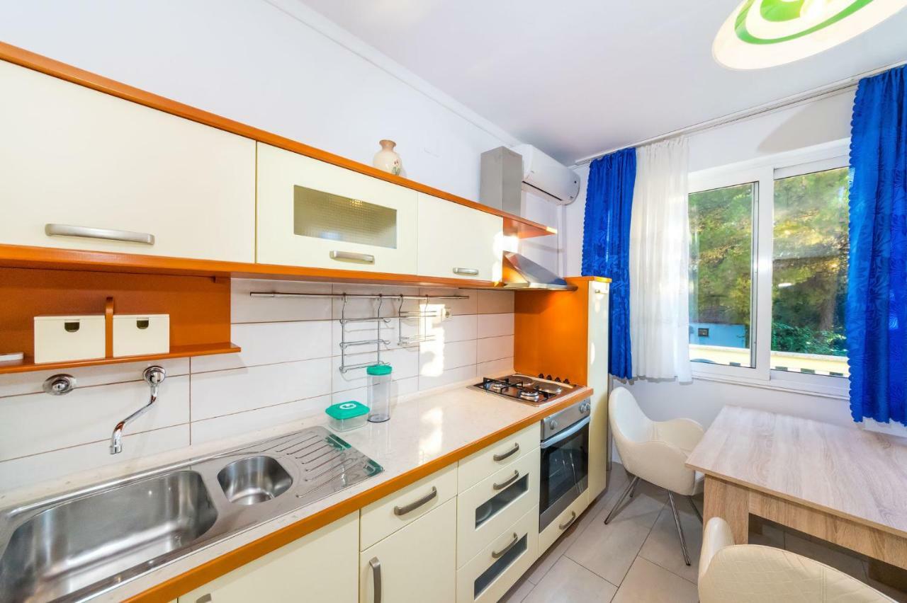 Apartments Borik Zadar Dış mekan fotoğraf