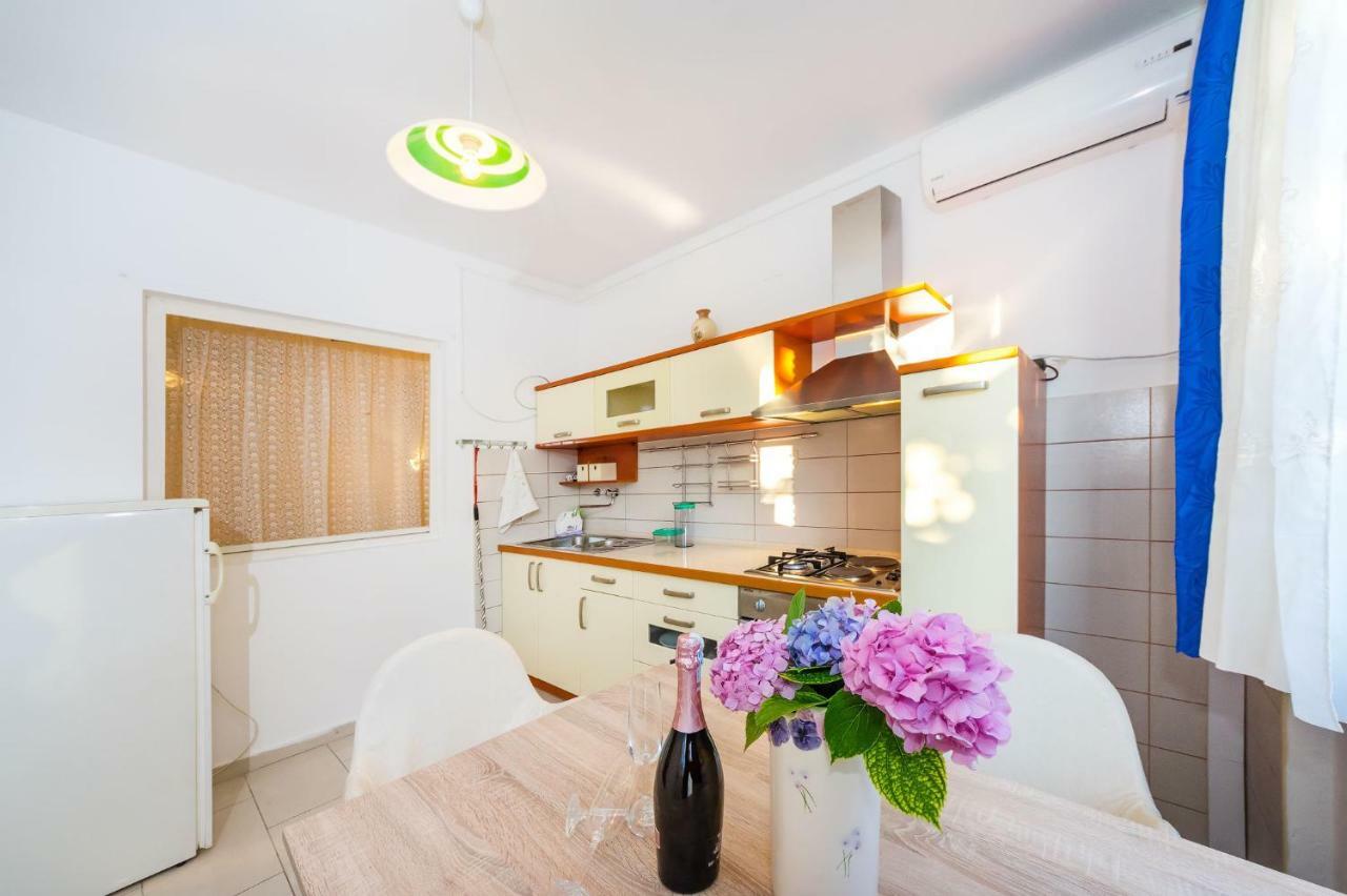 Apartments Borik Zadar Dış mekan fotoğraf