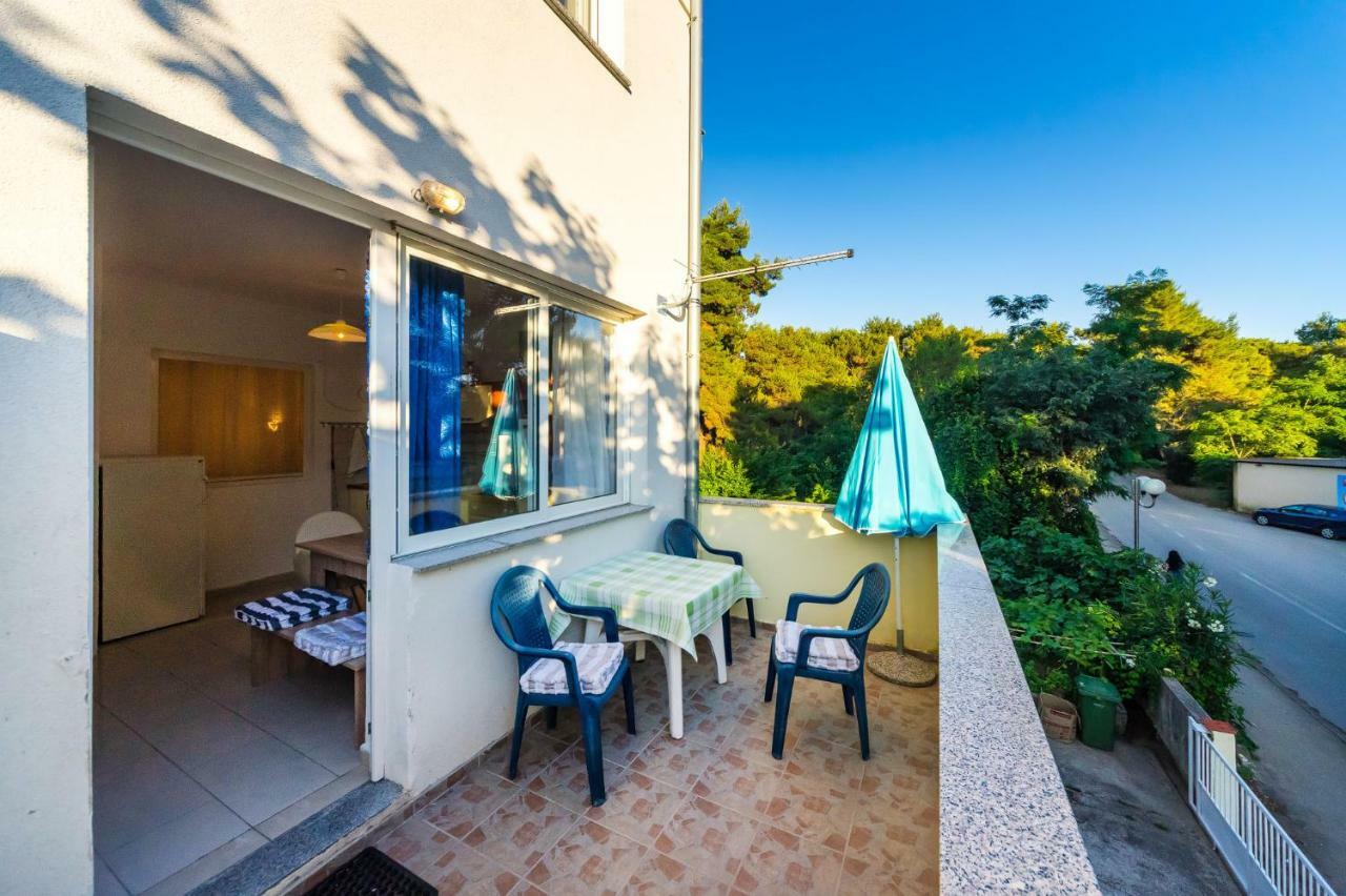 Apartments Borik Zadar Dış mekan fotoğraf
