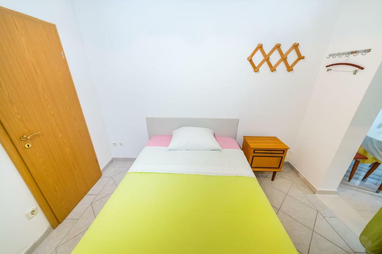 Apartments Borik Zadar Dış mekan fotoğraf