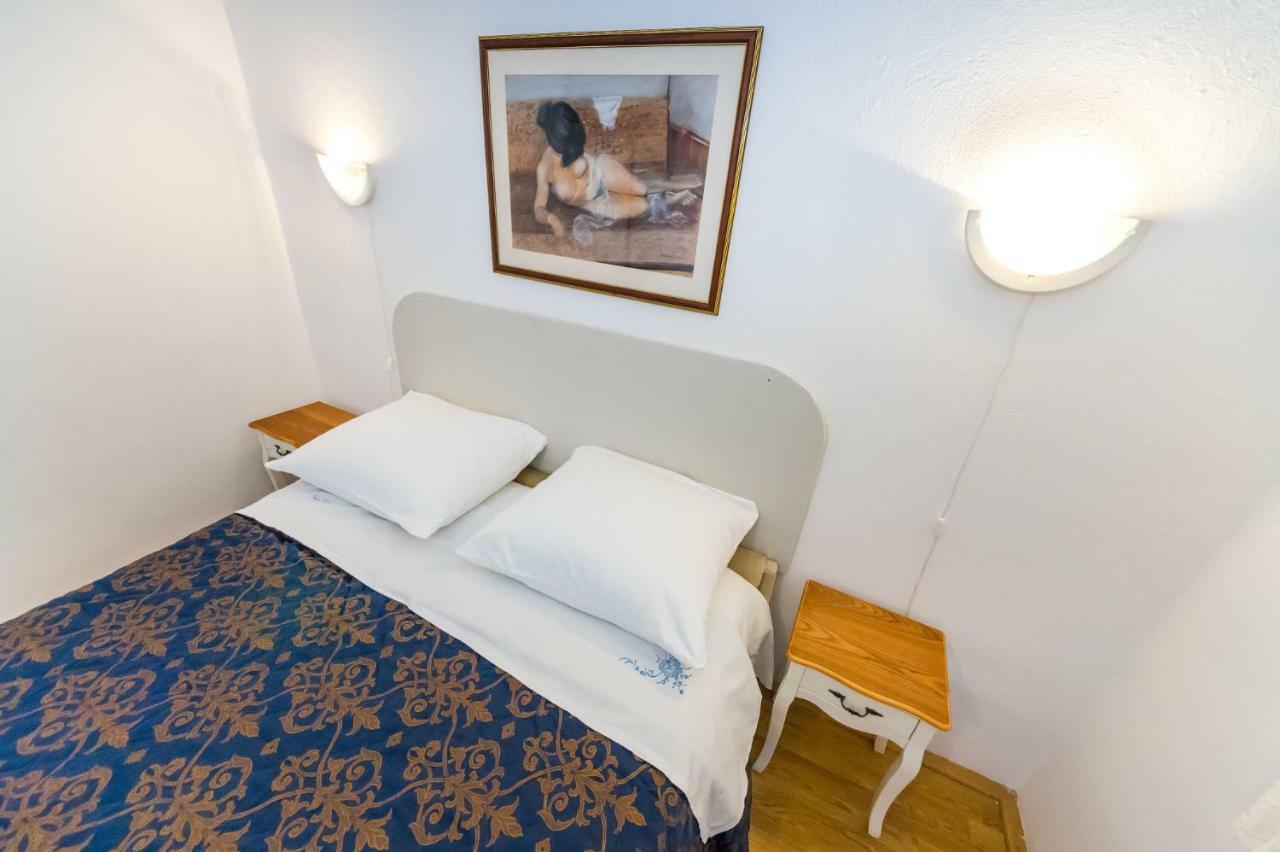 Apartments Borik Zadar Dış mekan fotoğraf