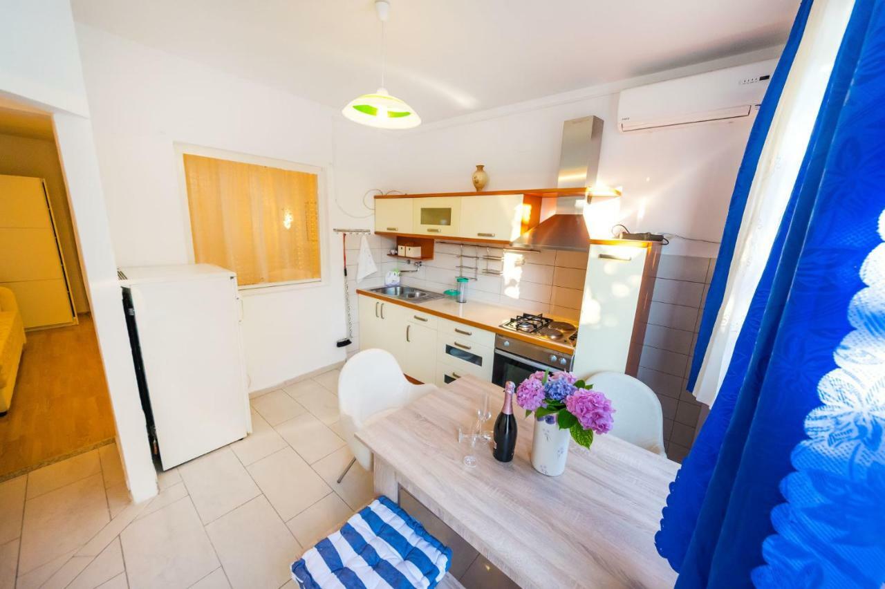 Apartments Borik Zadar Dış mekan fotoğraf