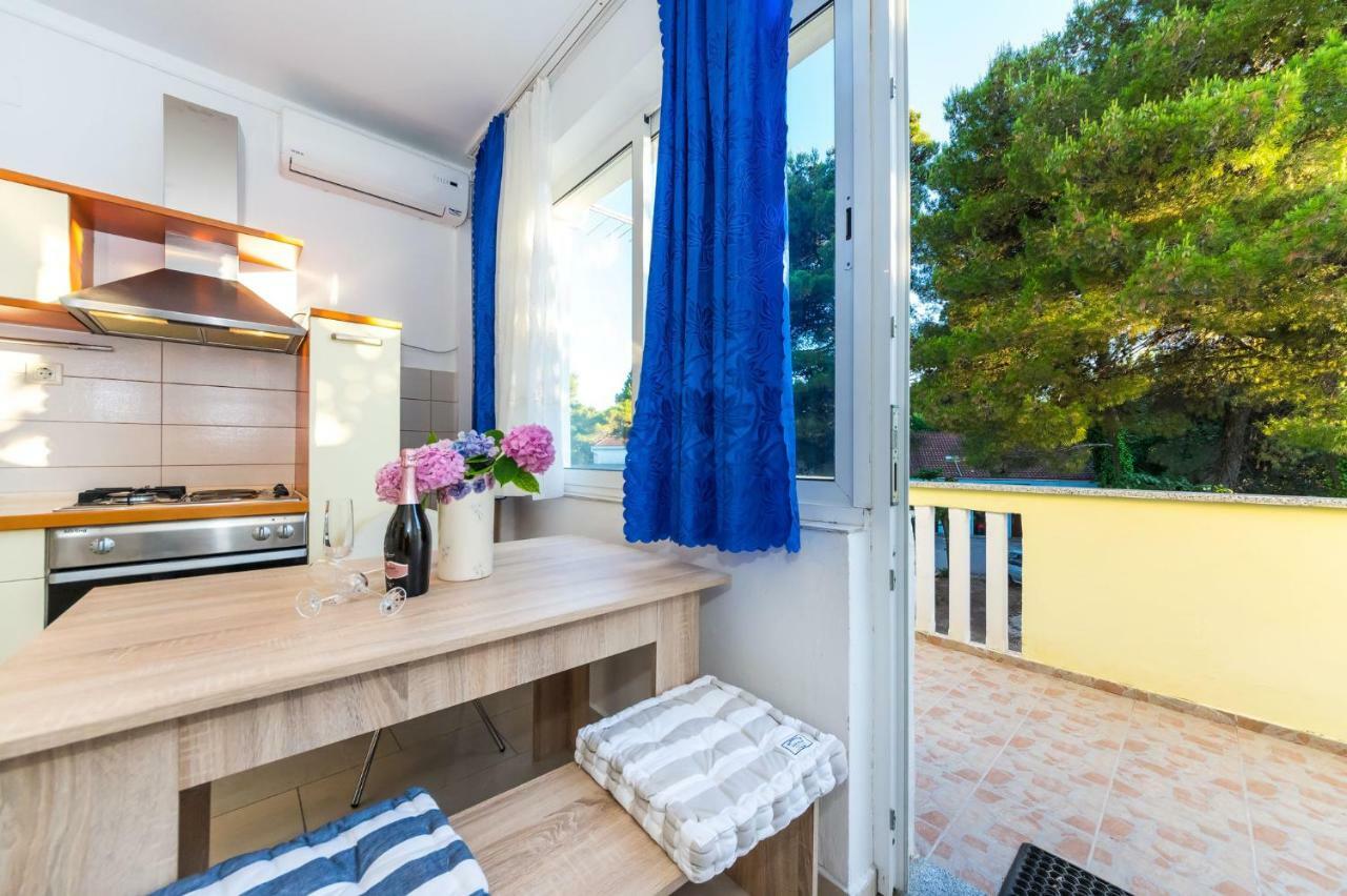 Apartments Borik Zadar Dış mekan fotoğraf
