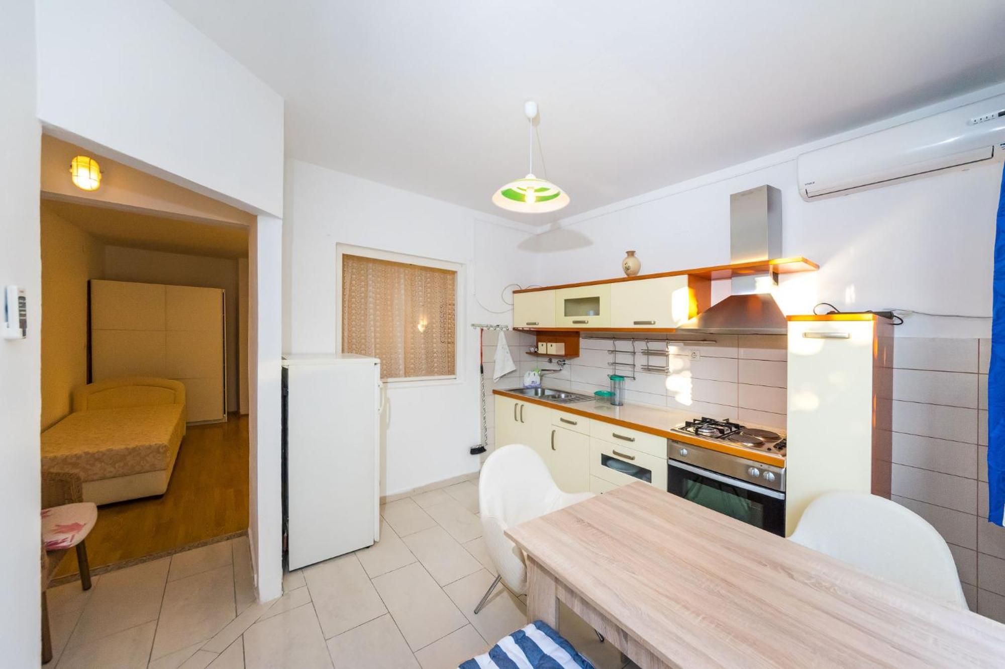 Apartments Borik Zadar Dış mekan fotoğraf