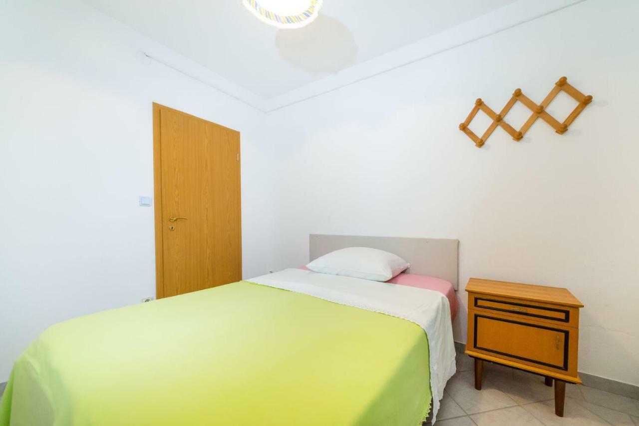 Apartments Borik Zadar Dış mekan fotoğraf