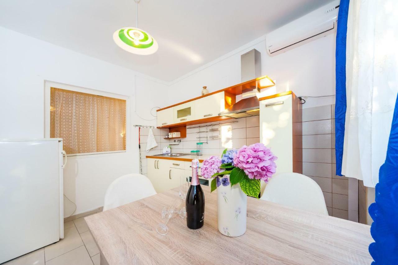 Apartments Borik Zadar Dış mekan fotoğraf