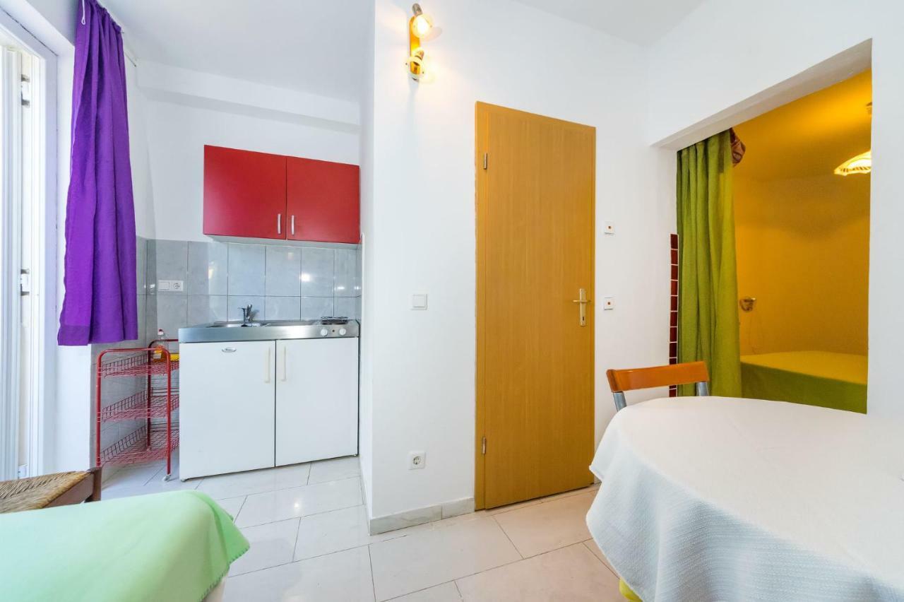 Apartments Borik Zadar Dış mekan fotoğraf