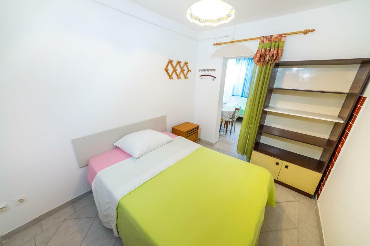 Apartments Borik Zadar Dış mekan fotoğraf