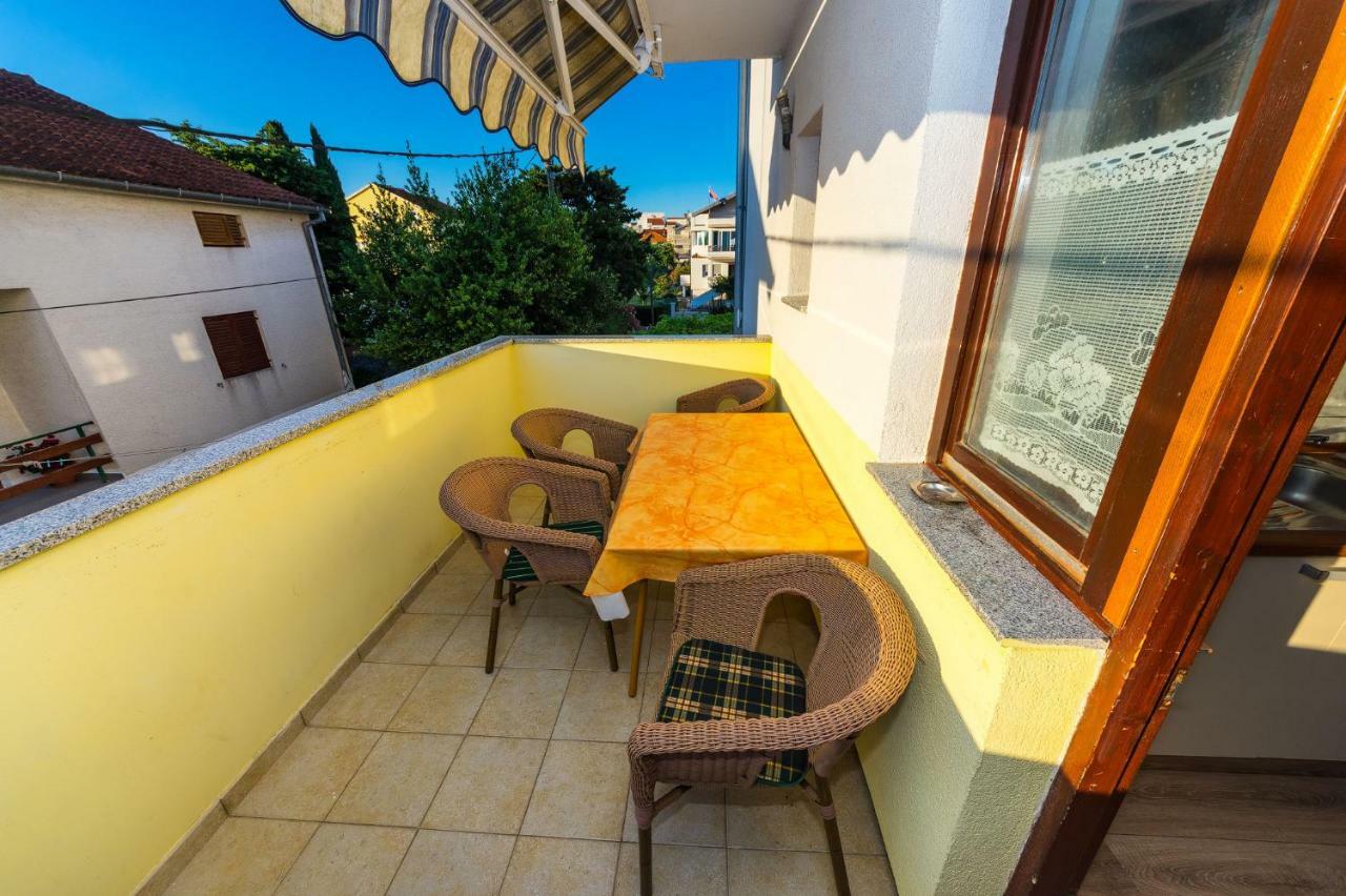 Apartments Borik Zadar Dış mekan fotoğraf