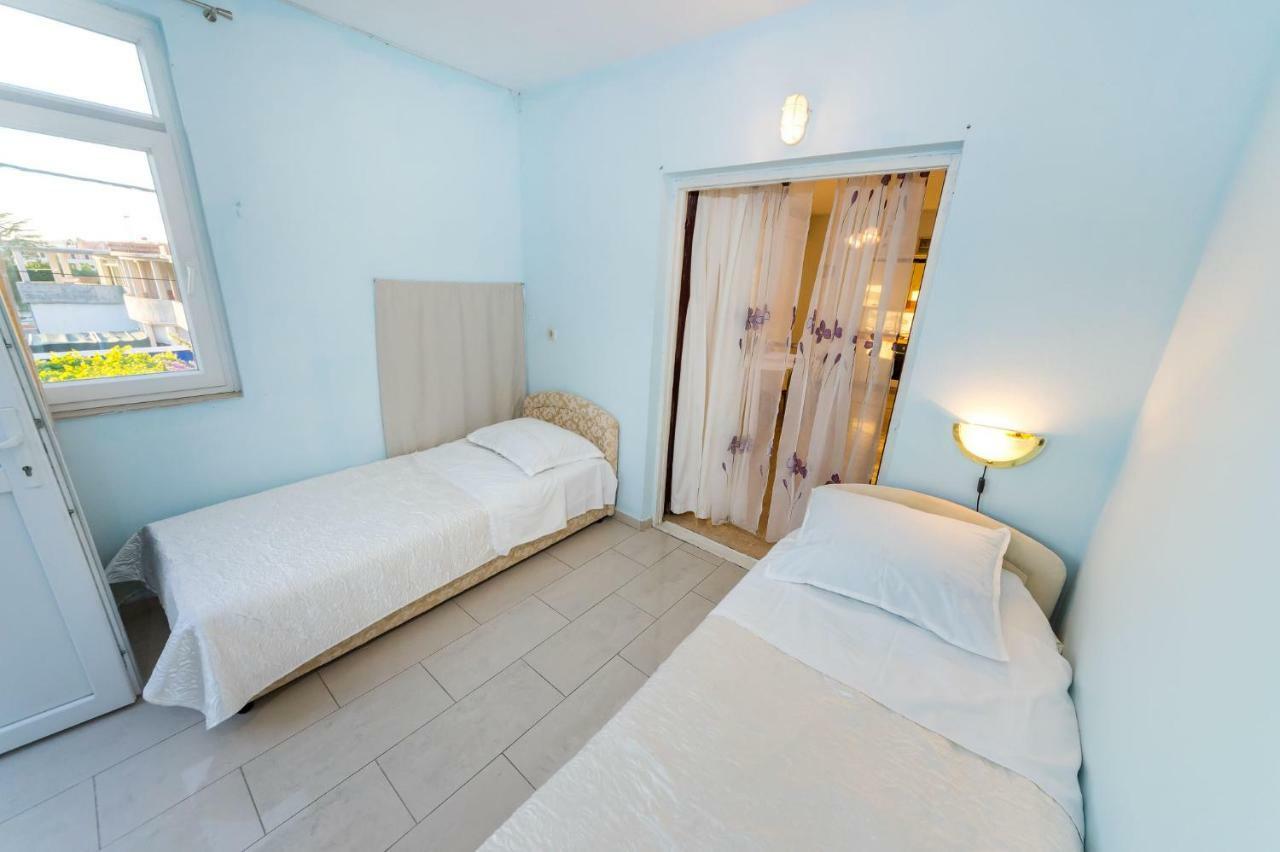 Apartments Borik Zadar Dış mekan fotoğraf