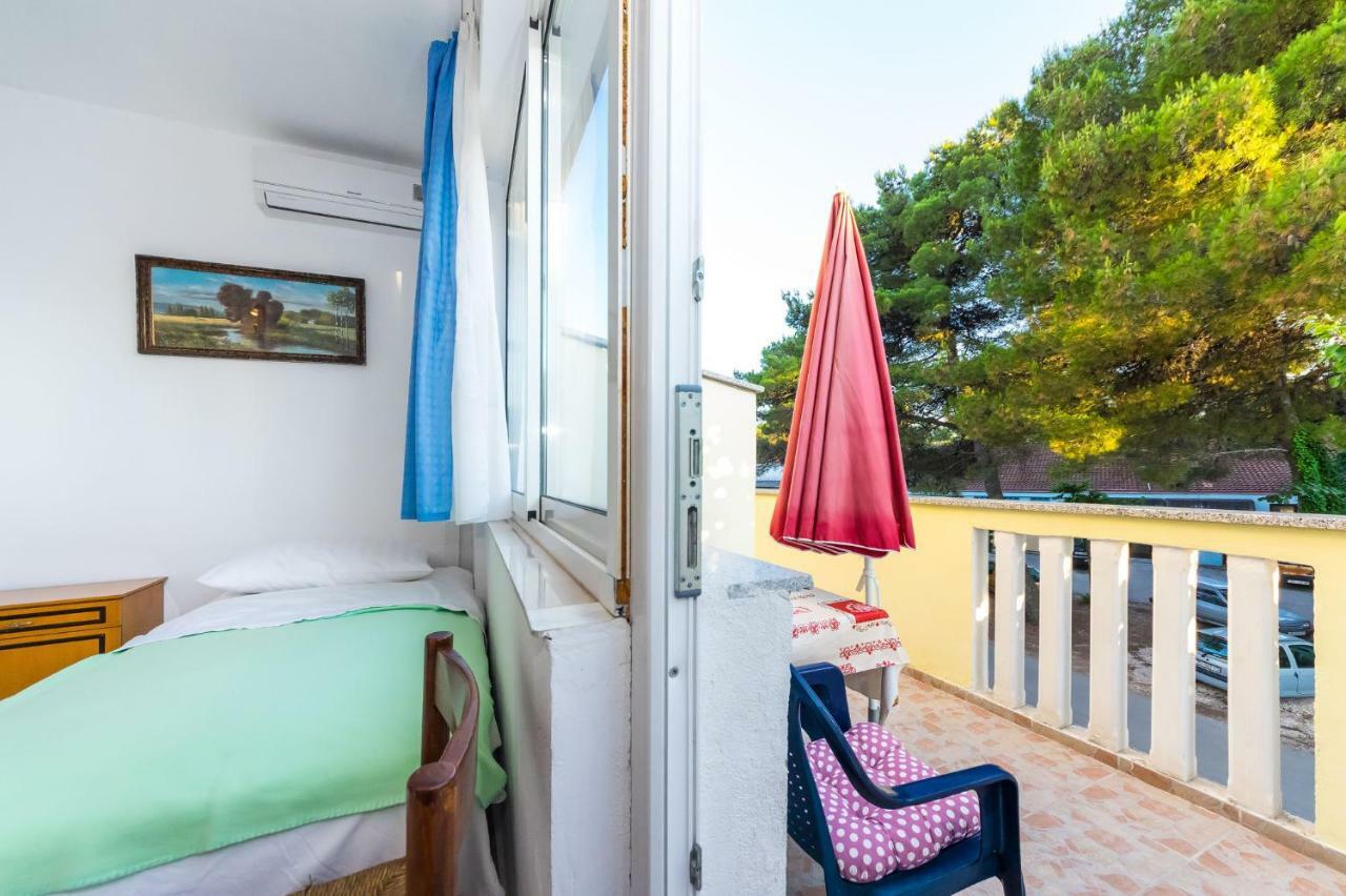 Apartments Borik Zadar Dış mekan fotoğraf