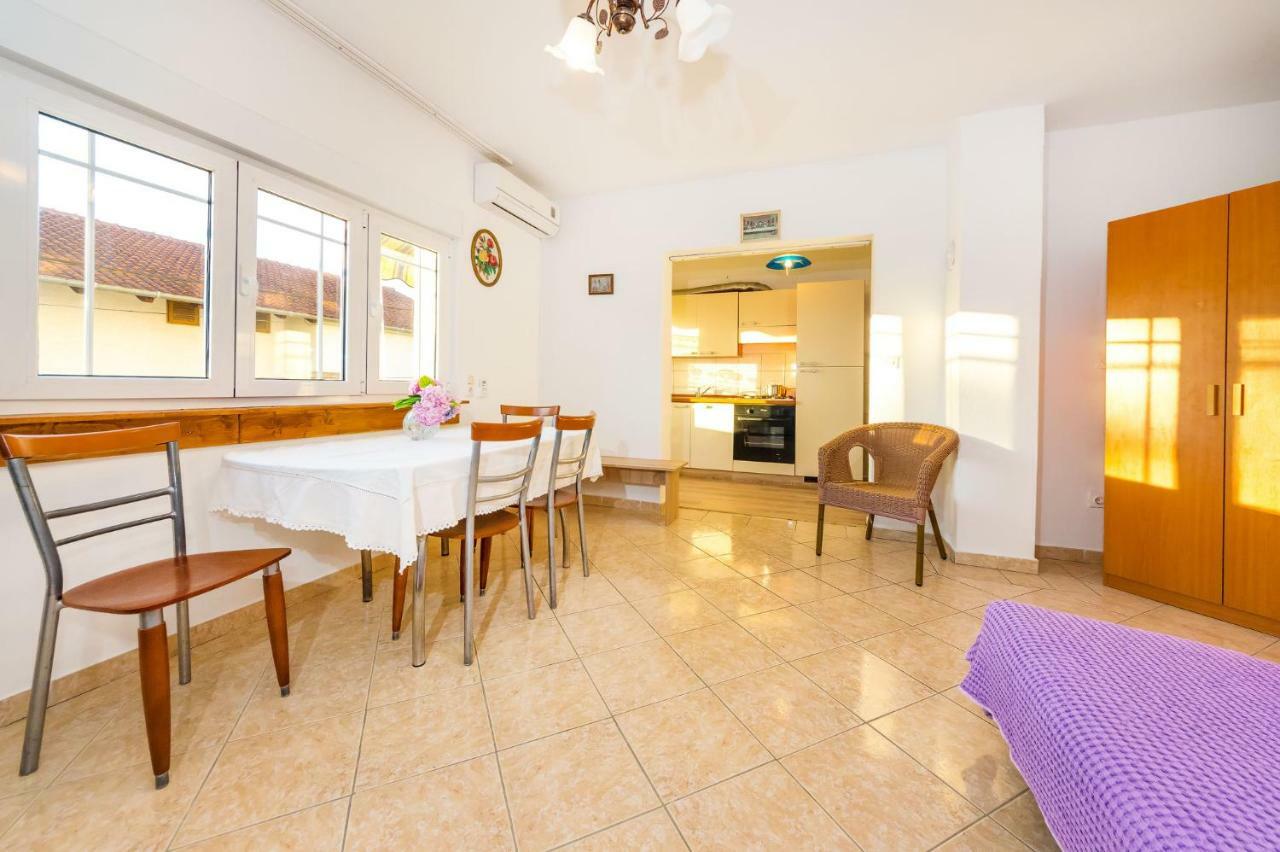Apartments Borik Zadar Dış mekan fotoğraf