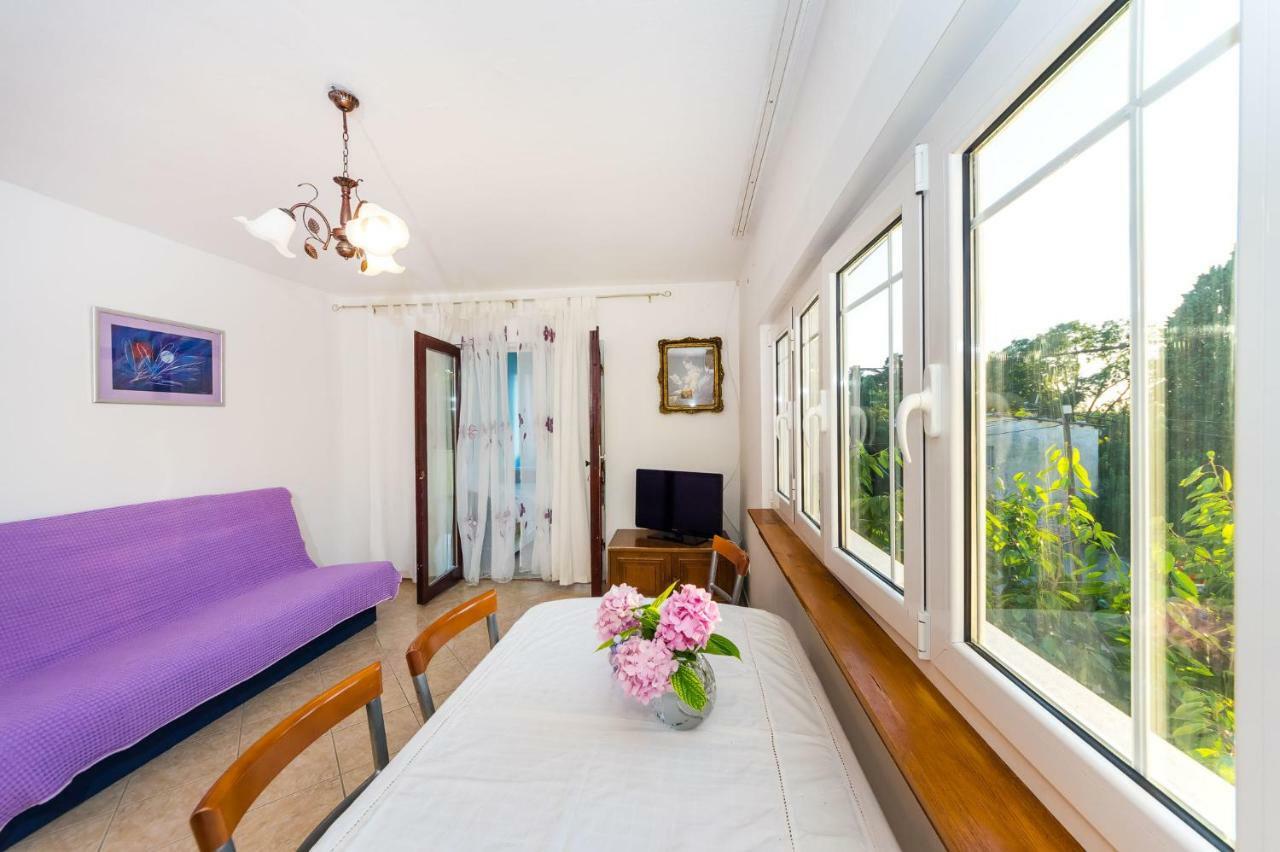 Apartments Borik Zadar Dış mekan fotoğraf