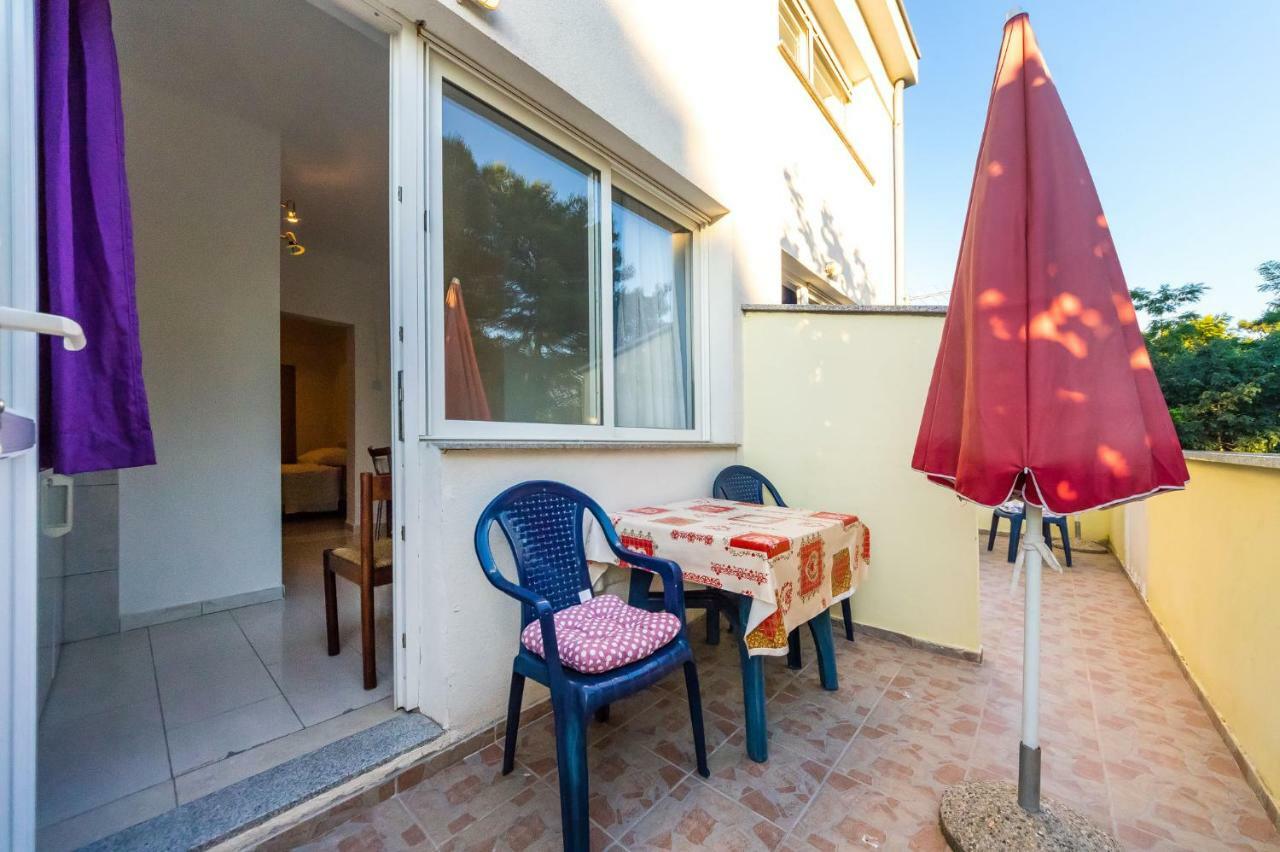 Apartments Borik Zadar Dış mekan fotoğraf