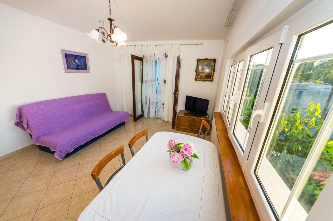 Apartments Borik Zadar Dış mekan fotoğraf