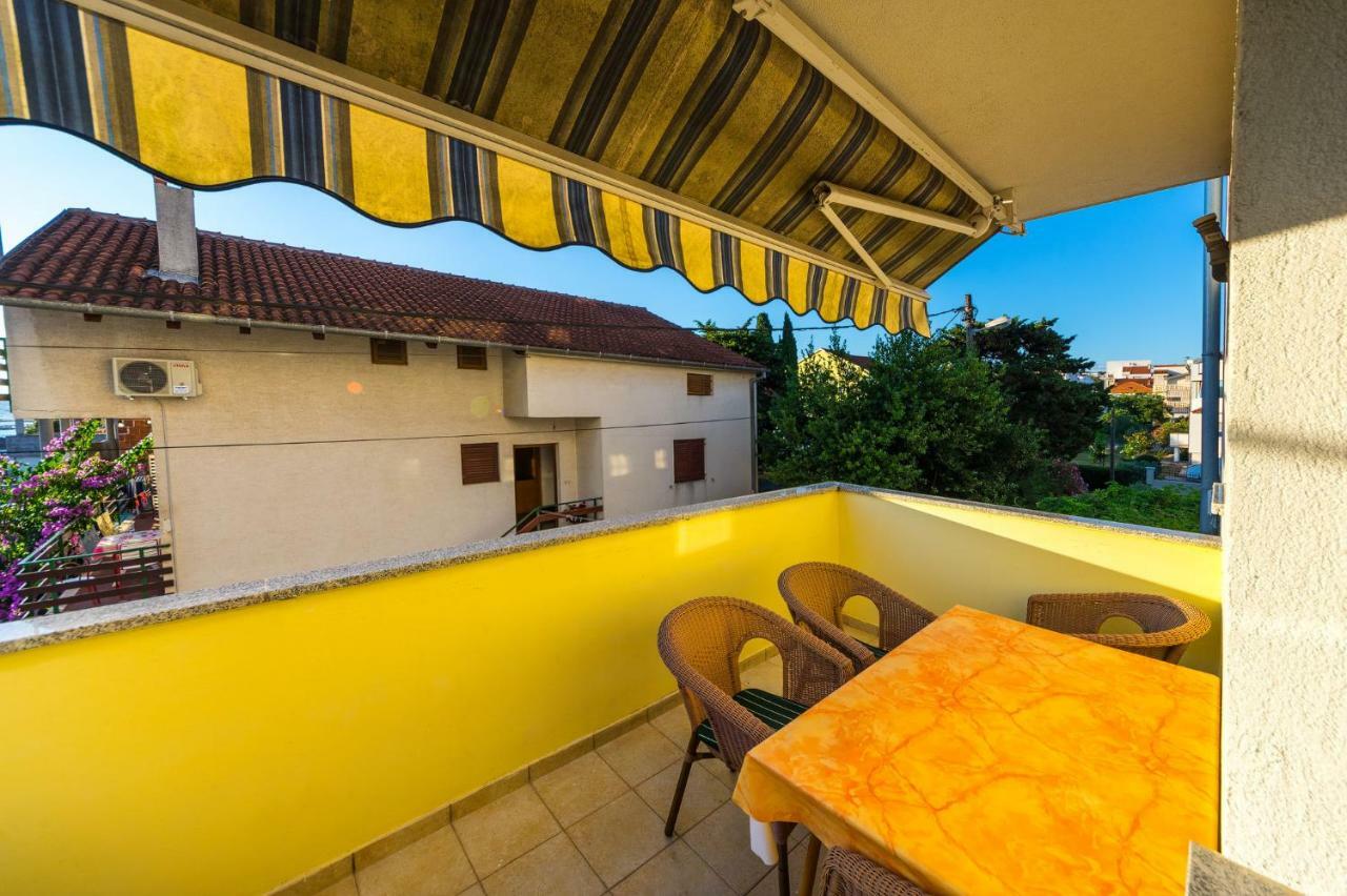 Apartments Borik Zadar Dış mekan fotoğraf