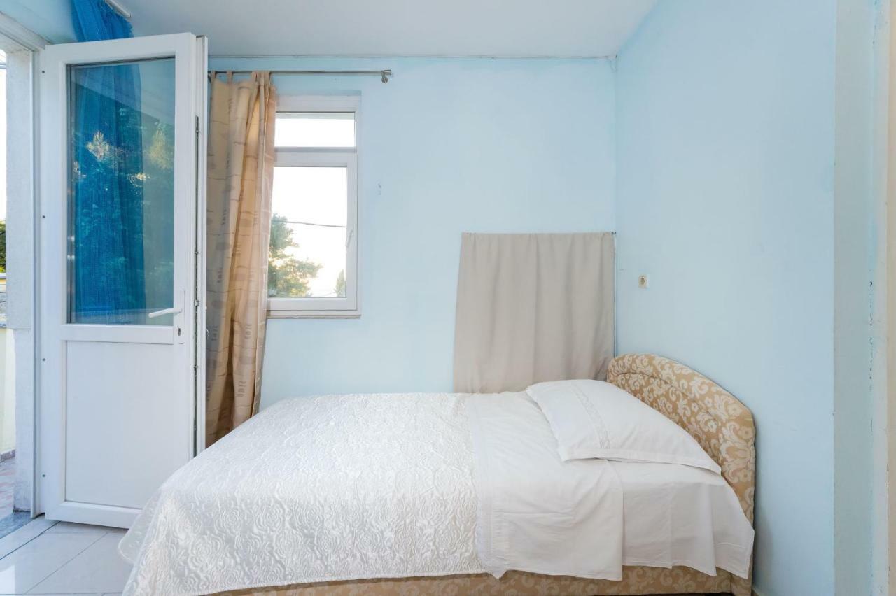 Apartments Borik Zadar Dış mekan fotoğraf