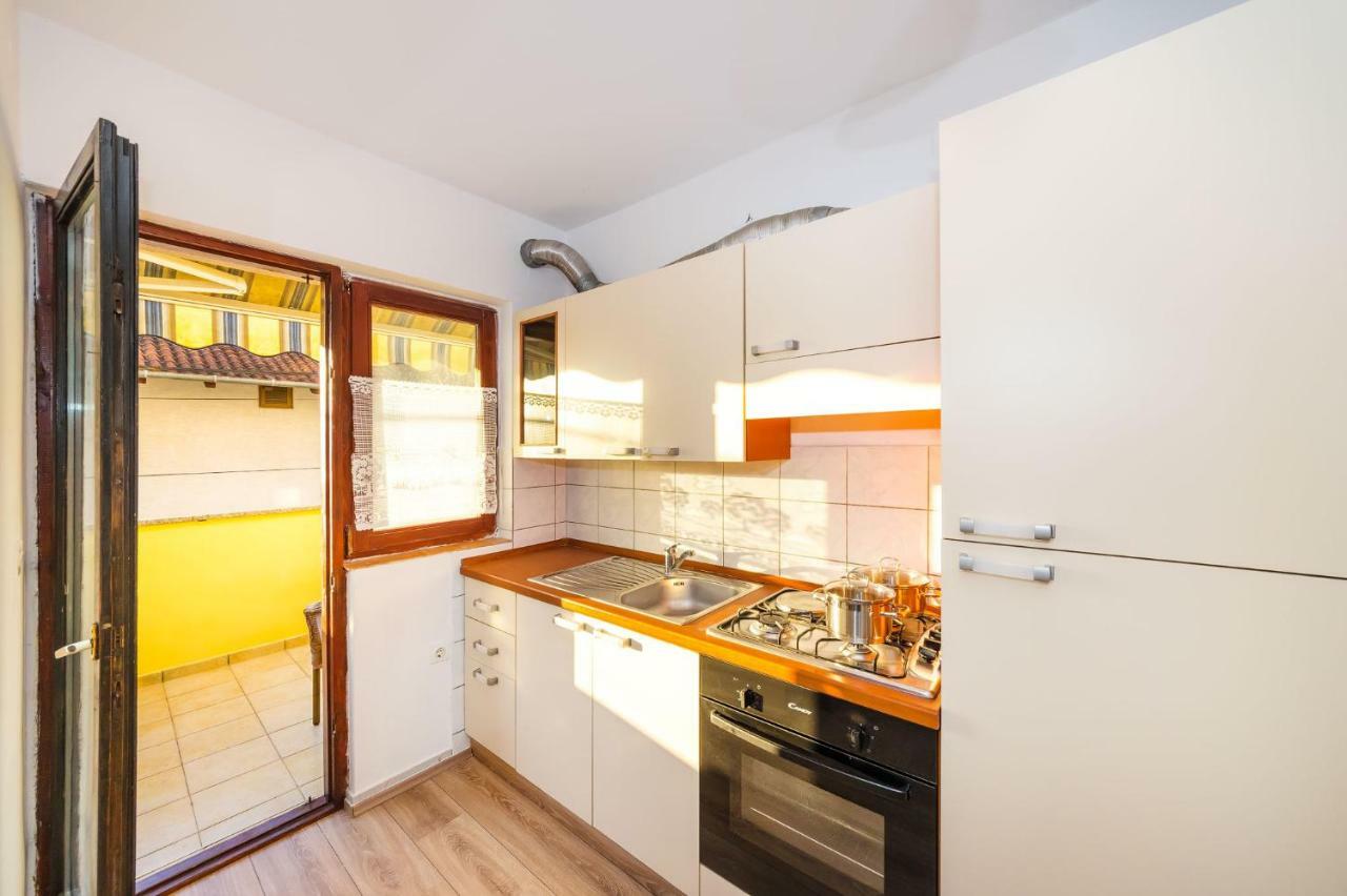 Apartments Borik Zadar Dış mekan fotoğraf