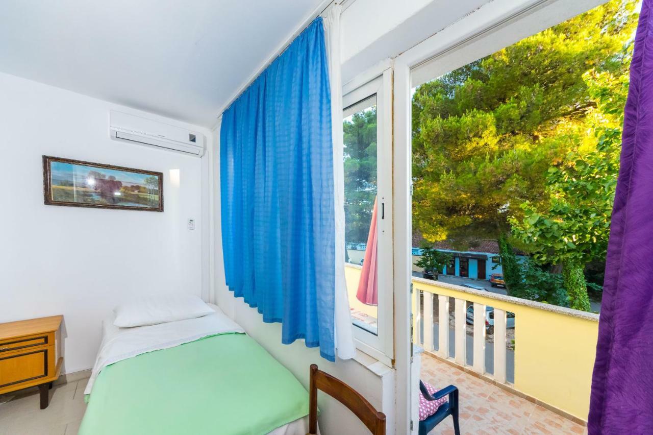 Apartments Borik Zadar Dış mekan fotoğraf