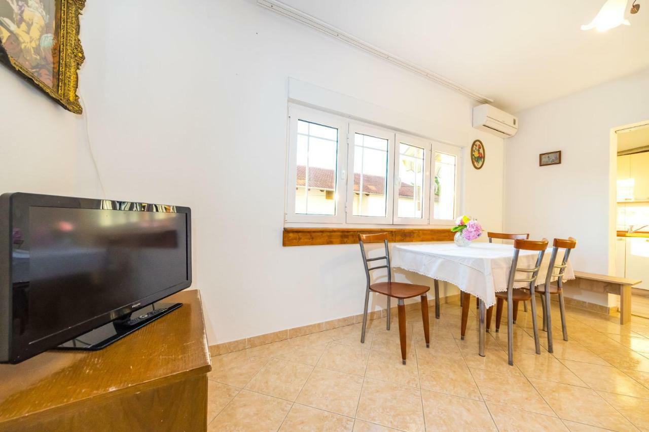 Apartments Borik Zadar Dış mekan fotoğraf