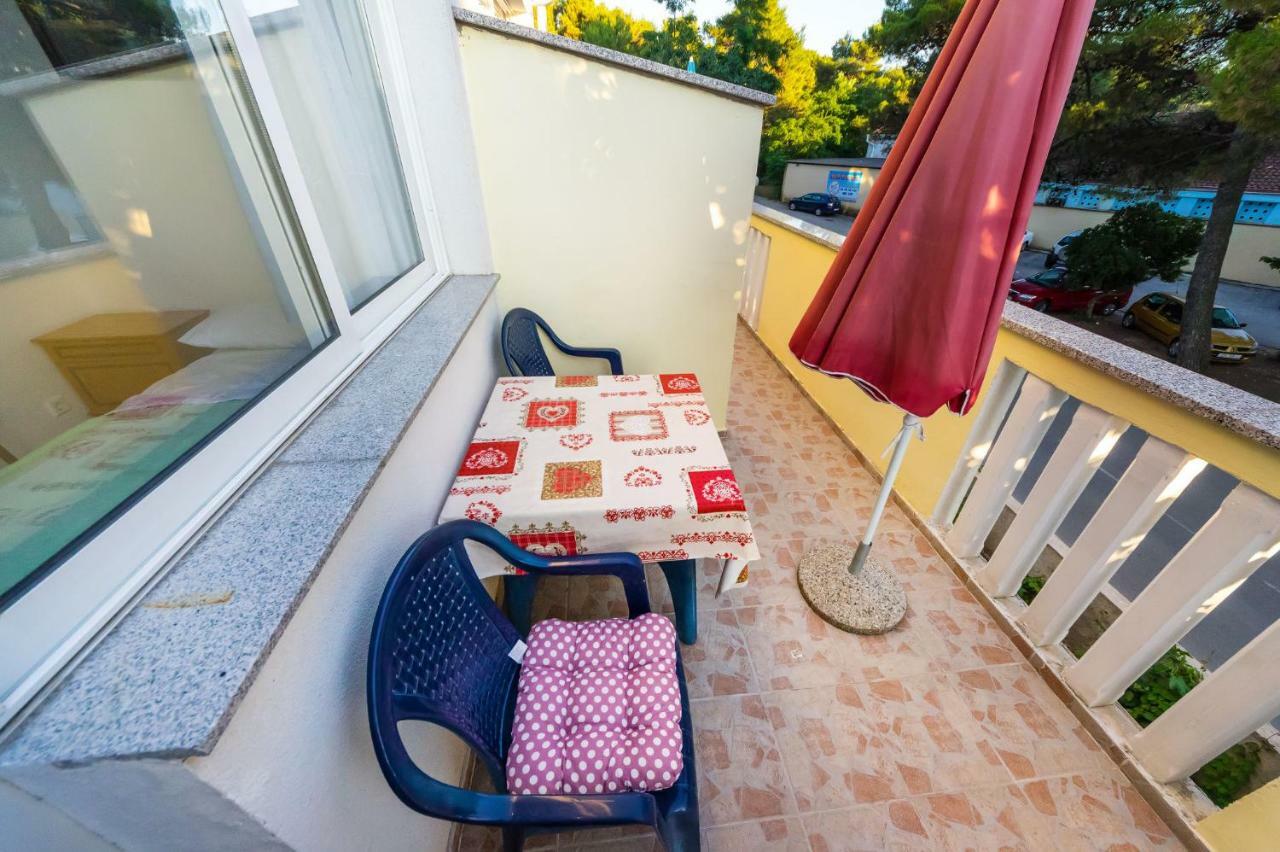 Apartments Borik Zadar Dış mekan fotoğraf
