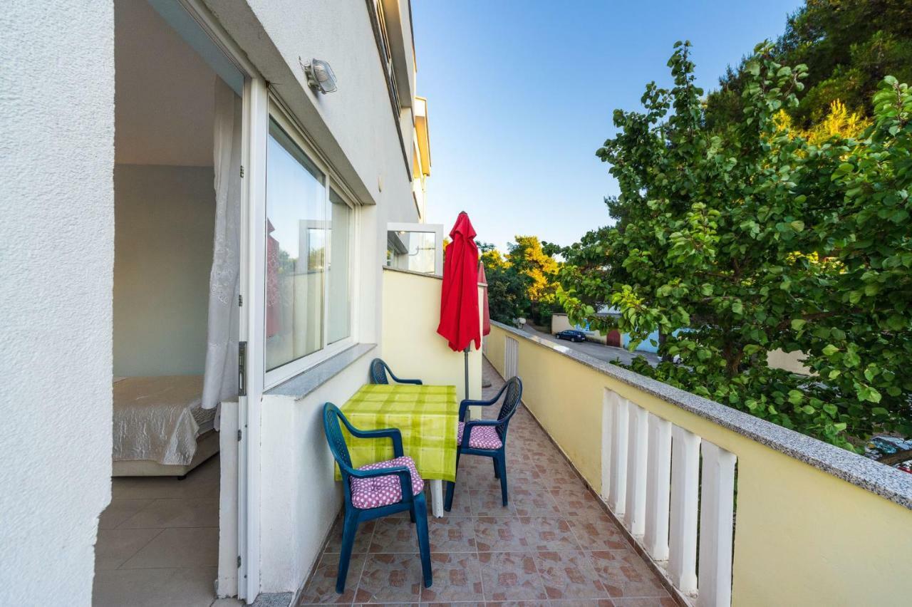 Apartments Borik Zadar Dış mekan fotoğraf