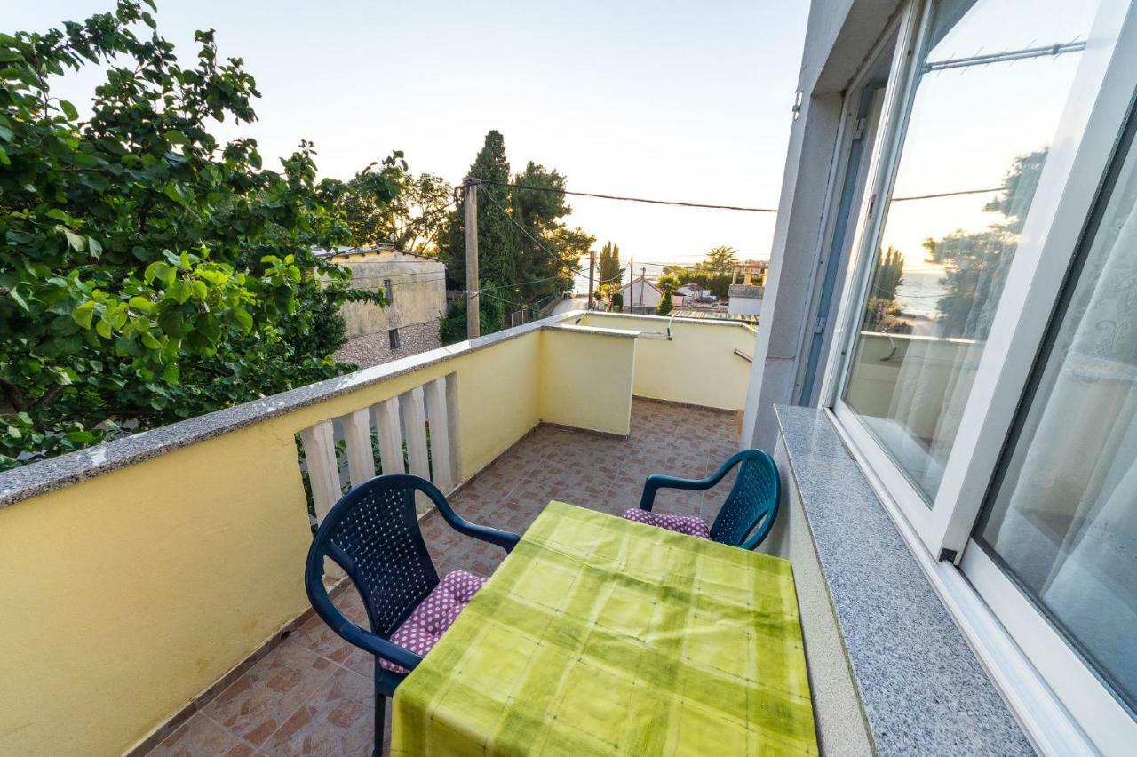 Apartments Borik Zadar Dış mekan fotoğraf