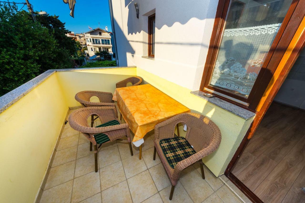 Apartments Borik Zadar Dış mekan fotoğraf
