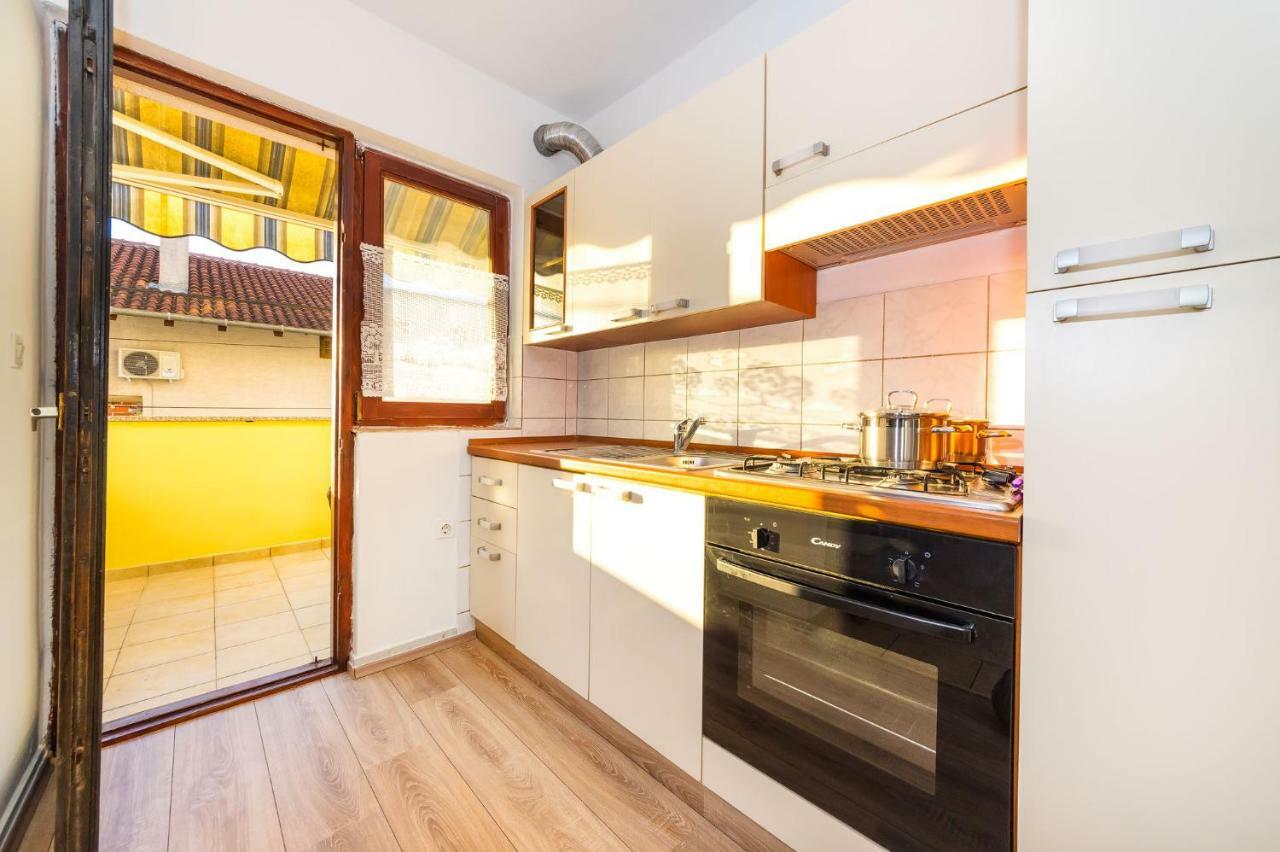 Apartments Borik Zadar Dış mekan fotoğraf