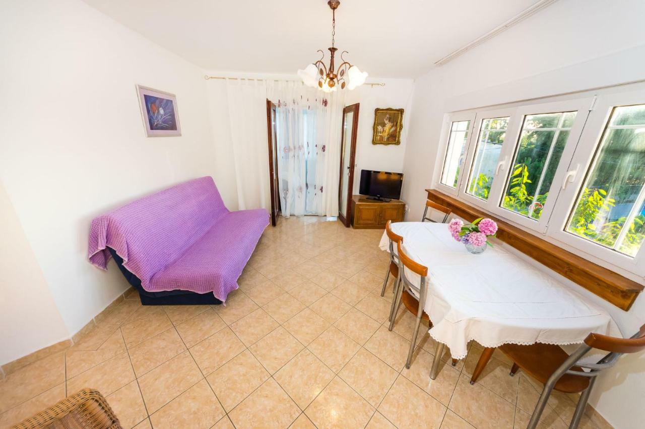 Apartments Borik Zadar Dış mekan fotoğraf