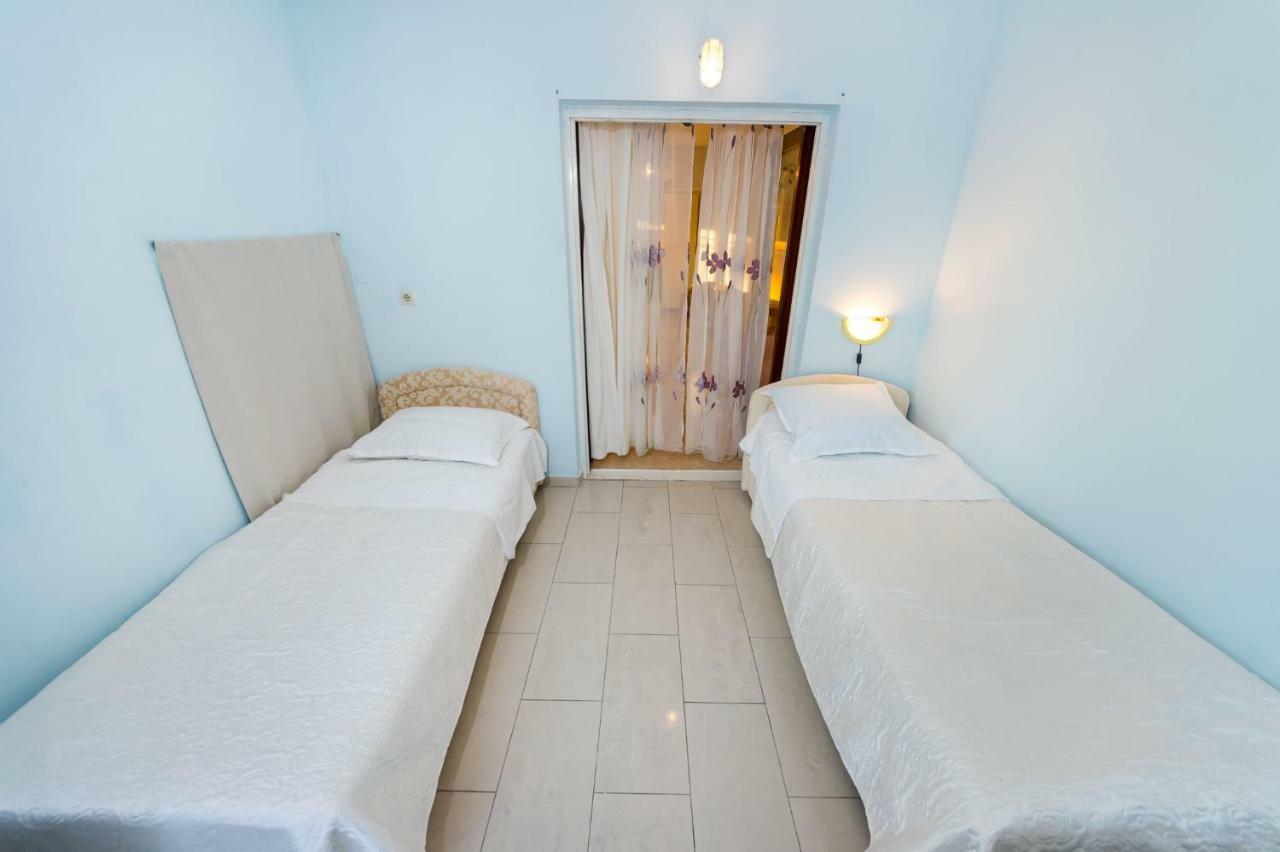 Apartments Borik Zadar Dış mekan fotoğraf