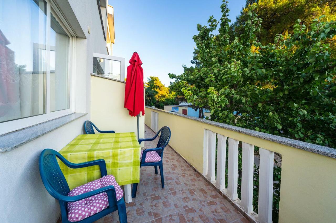 Apartments Borik Zadar Dış mekan fotoğraf