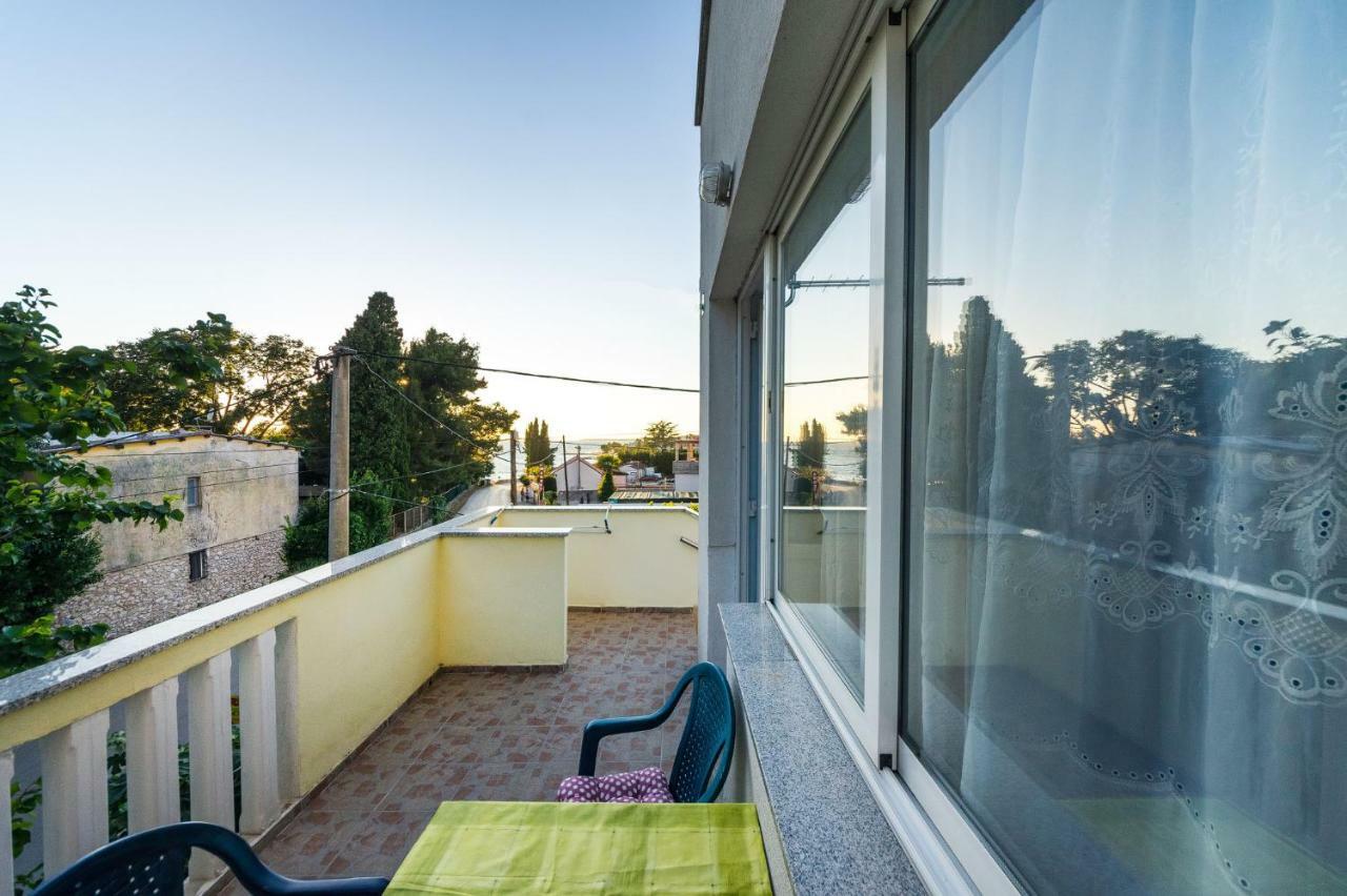 Apartments Borik Zadar Dış mekan fotoğraf