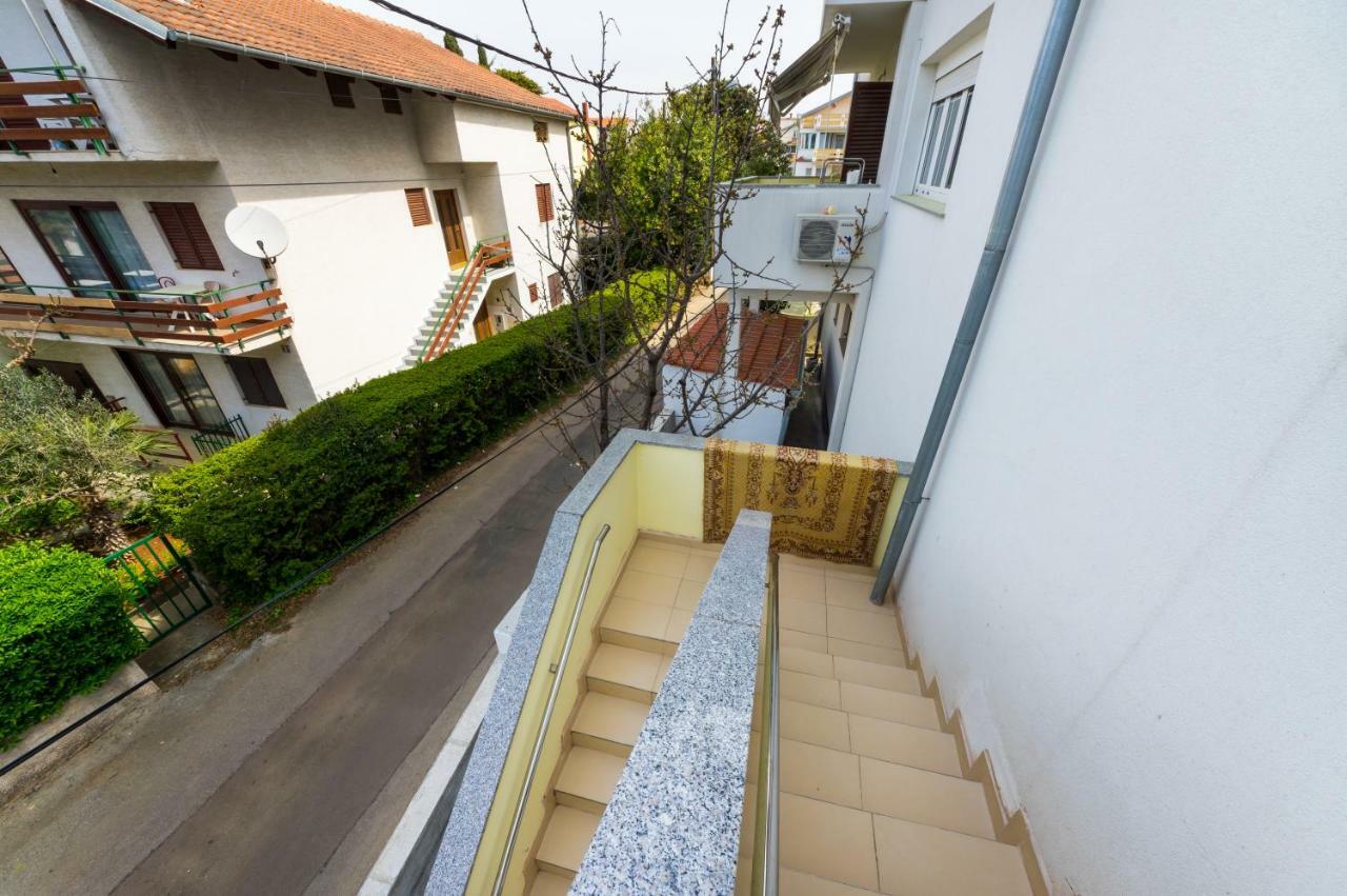 Apartments Borik Zadar Dış mekan fotoğraf