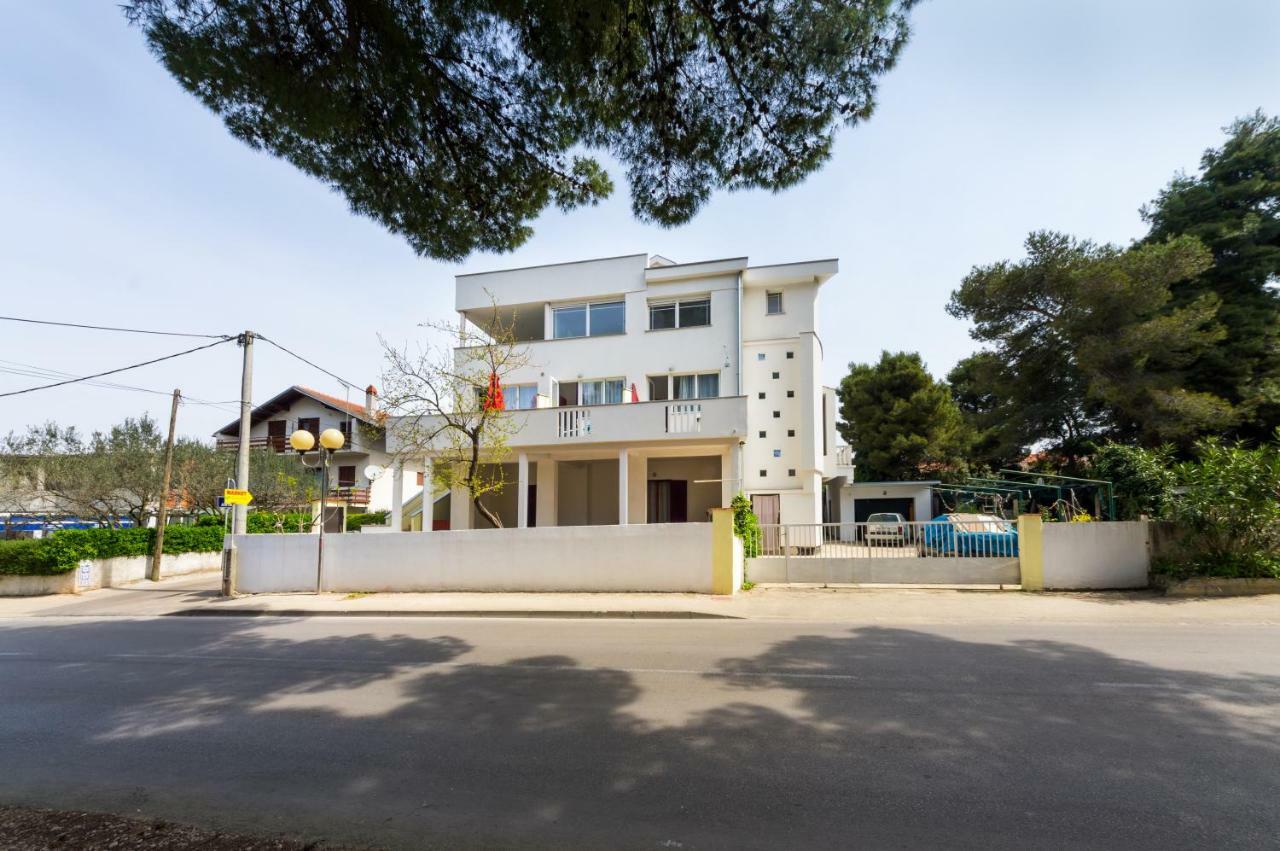 Apartments Borik Zadar Dış mekan fotoğraf